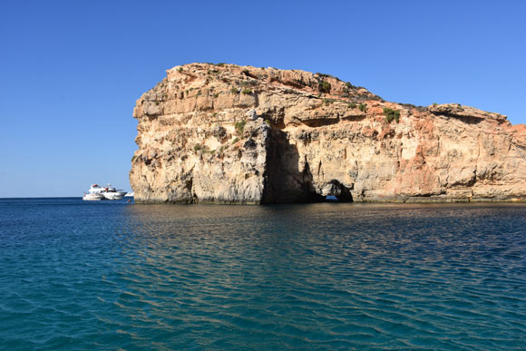 Visitare a Malta