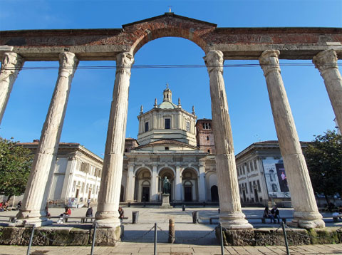 Milano Guida Local