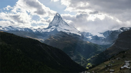 Cervino