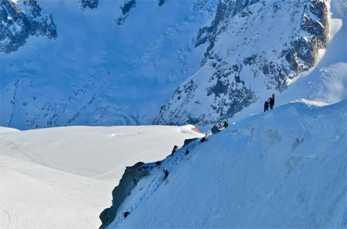 Monte Bianco