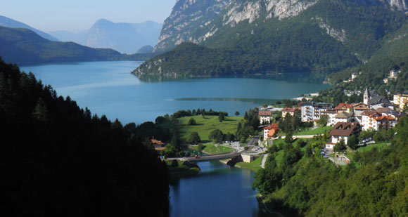 Lago di Molveno