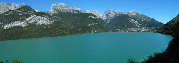 Lago di Molveno