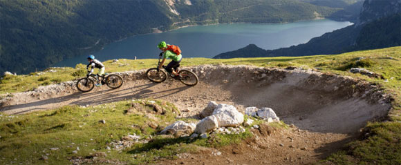 MTB Dolomiti Brenta