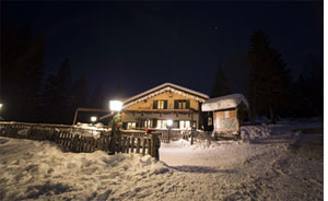 Rifugi in Paganella