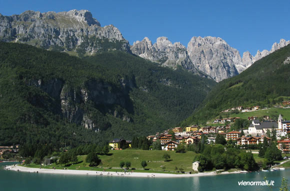 Molveno