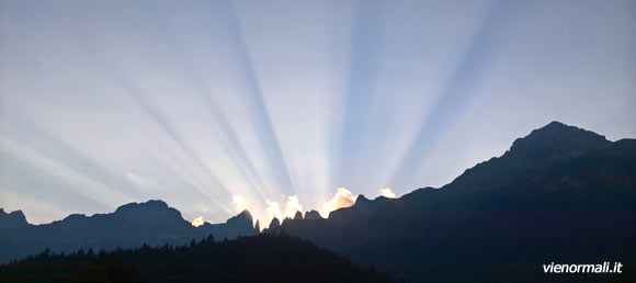 Dolomiti di Brenta