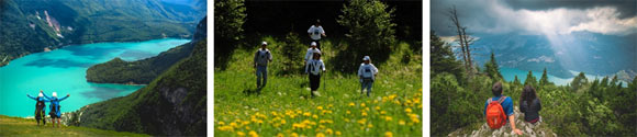 Outdoor Brenta Paganella