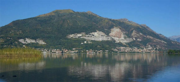 Monte Cornizzolo