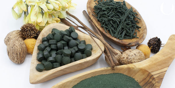 Spirulina