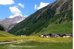 Schmirntal