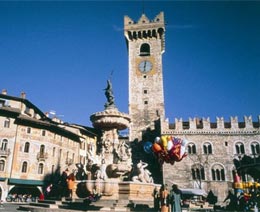 Trento Film Festival