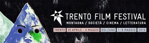 Trento Film Festival 2013