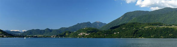 Lago di Caldonazzo