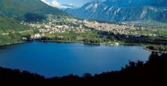 Lago di Levico