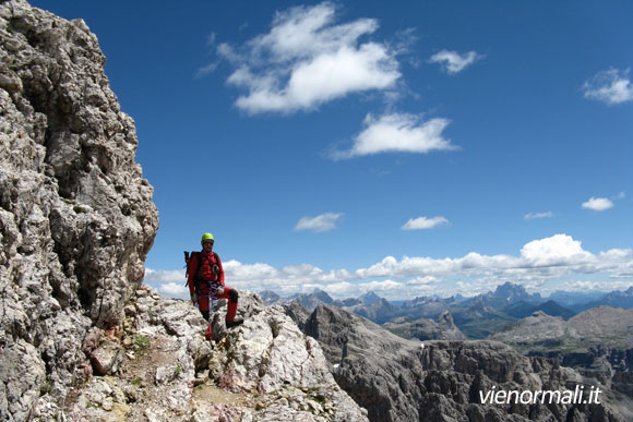 Ferrate Alto Adige