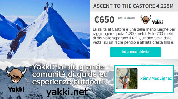 Vienormaliit Relazioni Scalate In Montagna E Vie Normali
