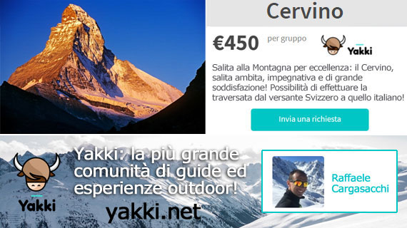 Proposta Cervino