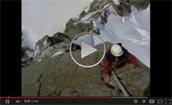 Video montagna Salita del Dente del Gigante (Monte Bianco)