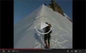 Video montagna Dal Rosa al Cervino - Parte 1