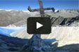 Video itinerario Una delle vie ferrate più impegnative delle Alpi
