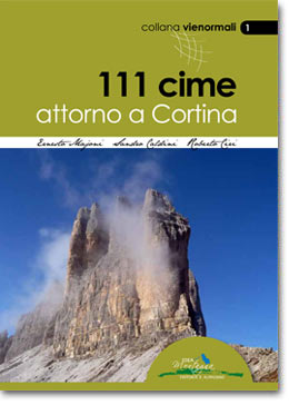 111 Cime attorno a Cortina