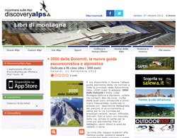 Recensione su Discovery Alps