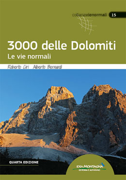 I 3000 delle Dolomiti