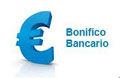 Bonifico Bancario