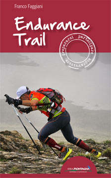 Copertina Endurance Trail