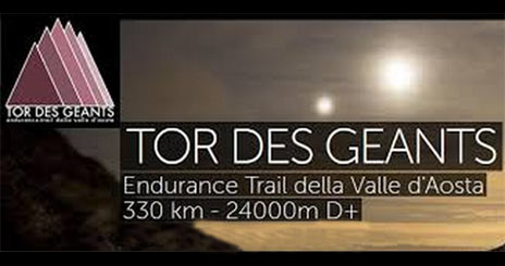 Tor des Geants