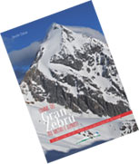 L'anima del Gran Zebrù tra misteri e alpinisti Copertina L'anima del Gran Zebrù tra misteri e alpinisti