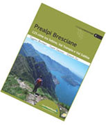 Copertina di Prealpi Bresciane