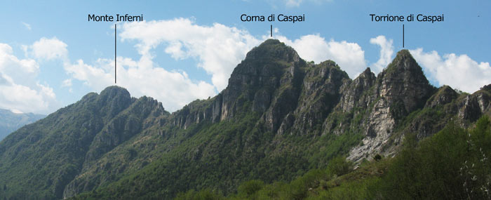 Caspai