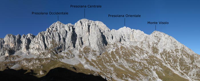 Gruppo Presolana