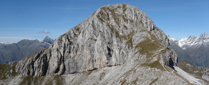 Monte Ferrante