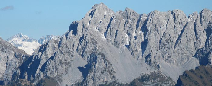 Pizzo Camino Camuno