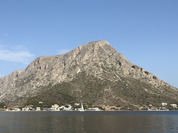 Isola di Kalymnos