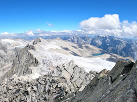 Corso di alta montagna 