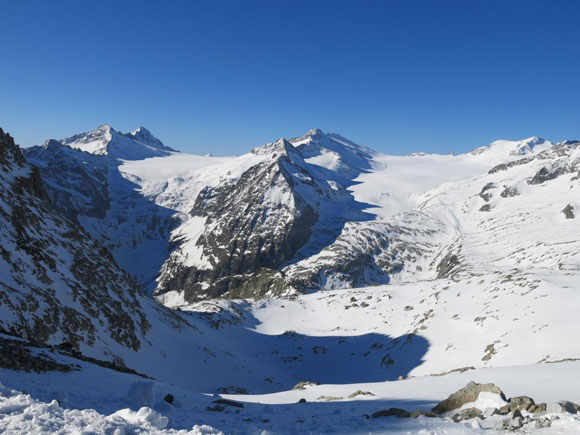 Freeride Pisgana e Pisganino
