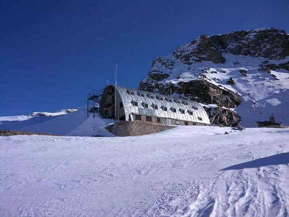 Rifugio Vittorio Emanuele