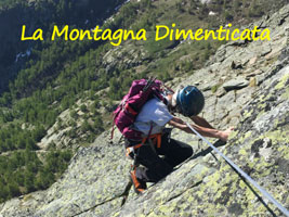 La montagna dimenticata