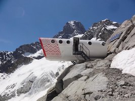 Rifugi e Bivacchi