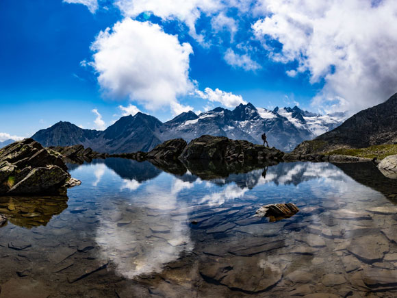 Laghi alpini