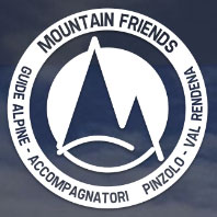 Mountain Friends