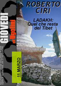 Ladakh Ugolini