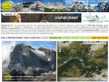 Sito 3000dolomiti.it