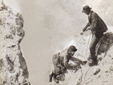 Pionieri Dolomiti