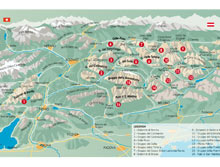 Carta geografica