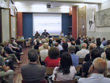Serata Prealpi Bresciane
