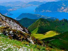 Monte Guglielmo